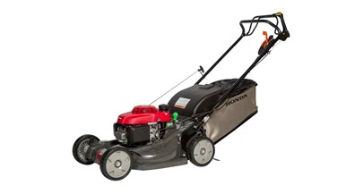 Honda Versamow 4-in-1 System HRX2175HYU