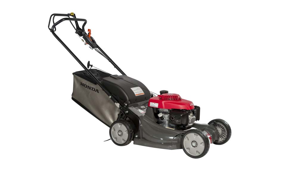 Honda Versamow 4-in-1 System HRX2175HYU