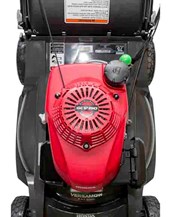 Honda Versamow 4-in-1 System HRX2175HYU