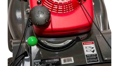 Honda Versamow 4-in-1 System HRX2175HYU