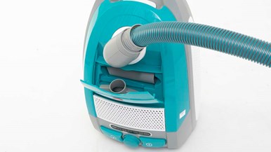 Hoover Action Pets 5007PH