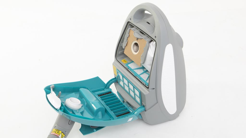 Hoover Action Pets 5007PH
