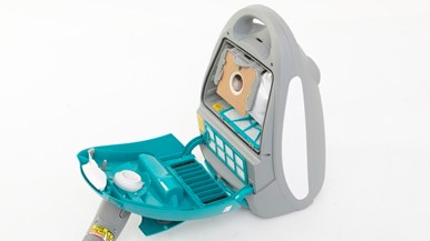 Hoover Action Pets 5007PH