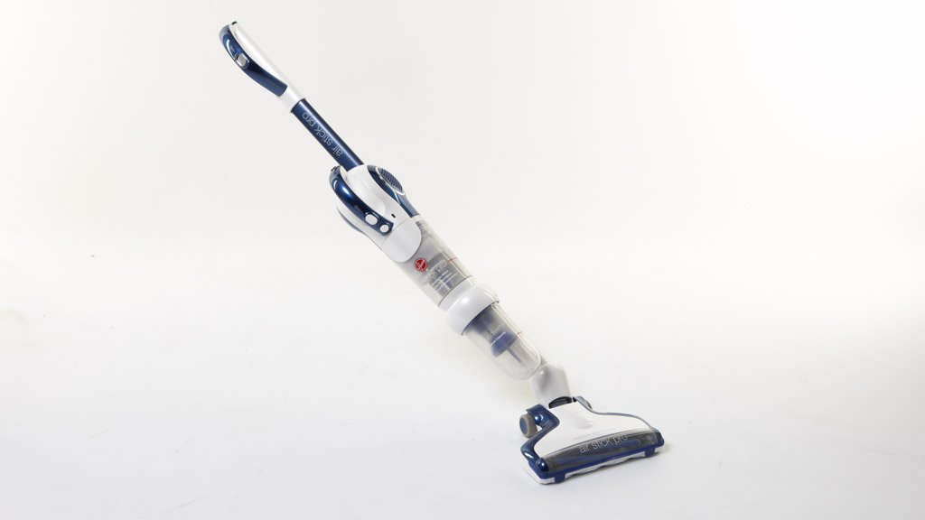 Hoover Air Stick Pro 5223 Review | Stick and cordless vacuum | CHOICE