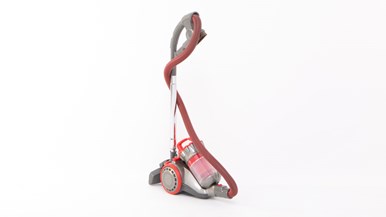 Hoover All Rounder 5011