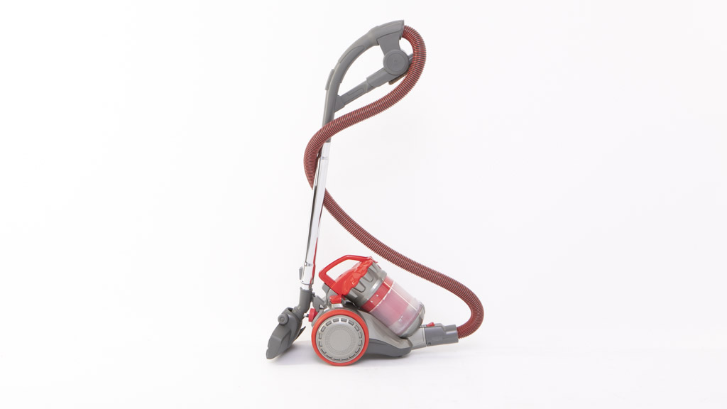 Hoover All Rounder 5011