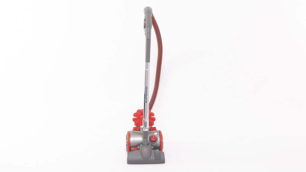 Hoover All Rounder 5011