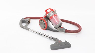 Hoover All Rounder 5011