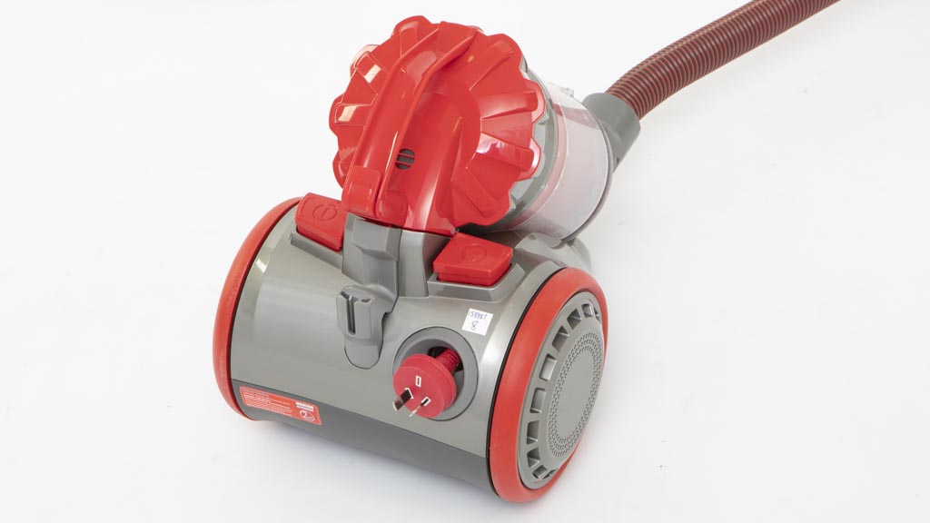 Hoover All Rounder 5011