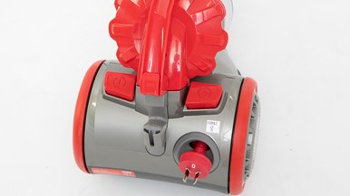 Hoover All Rounder 5011