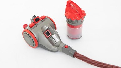 Hoover All Rounder 5011