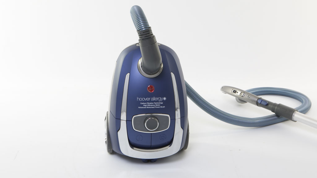 vacuflo warranty