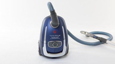 Hoover Allergy Bagged 7000PH