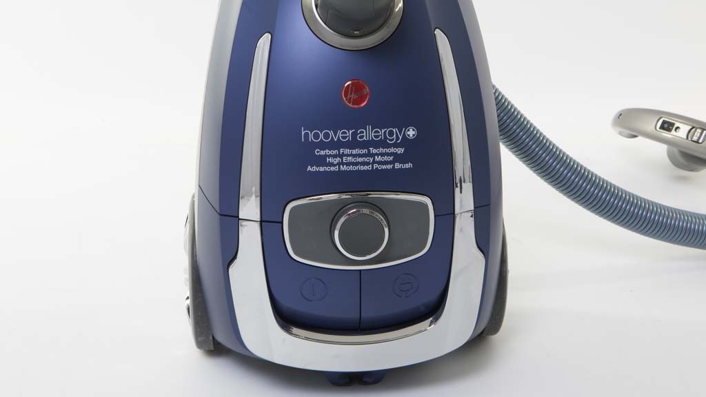 Hoover Allergy Bagged 7000PH Review Vacuum cleaner CHOICE