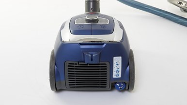 Hoover Allergy Bagged 7000PH