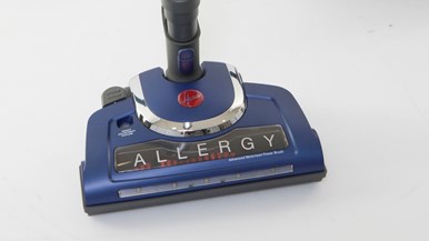 Hoover Allergy Bagged 7000PH