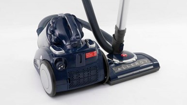 Hoover Allergy Bagless 7011PH