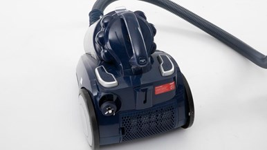 Hoover Allergy Bagless 7011PH