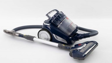 Hoover Allergy Bagless 7011PH