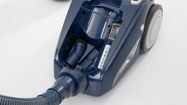 Hoover Allergy Bagless 7011PH