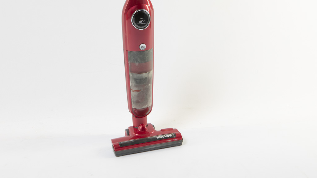 Hoover Cordless Stick Vac SD101