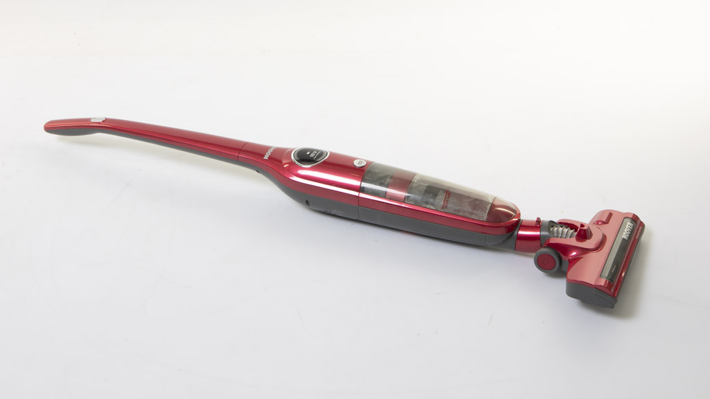 Hoover Cordless Stick Vac SD101