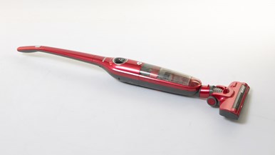 Hoover Cordless Stick Vac SD101