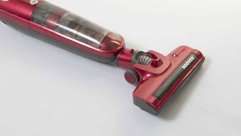 Hoover Cordless Stick Vac SD101