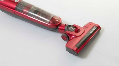 Hoover Cordless Stick Vac SD101