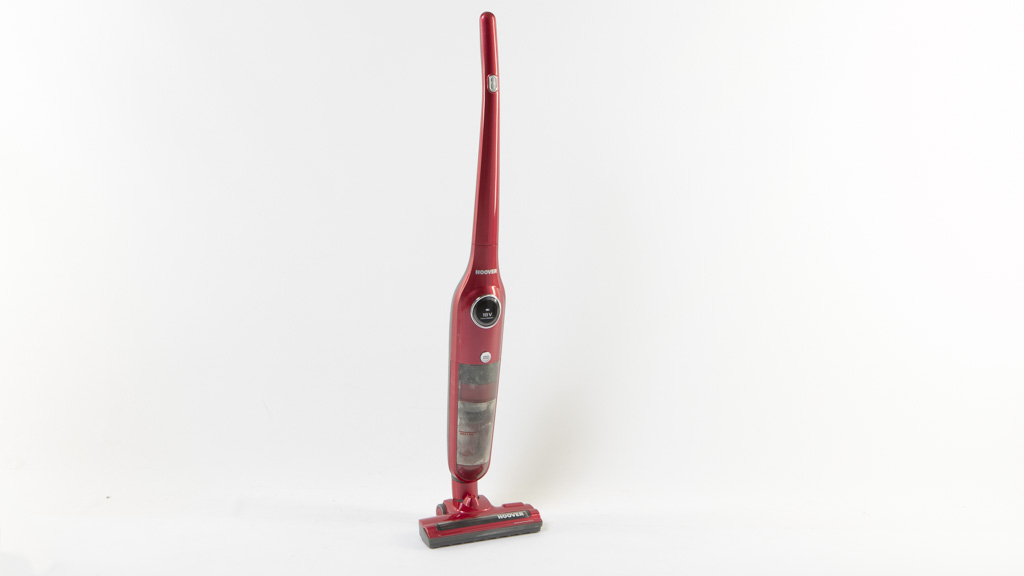 Hoover Cordless Stick Vac SD101