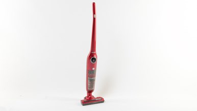 Hoover Cordless Stick Vac SD101