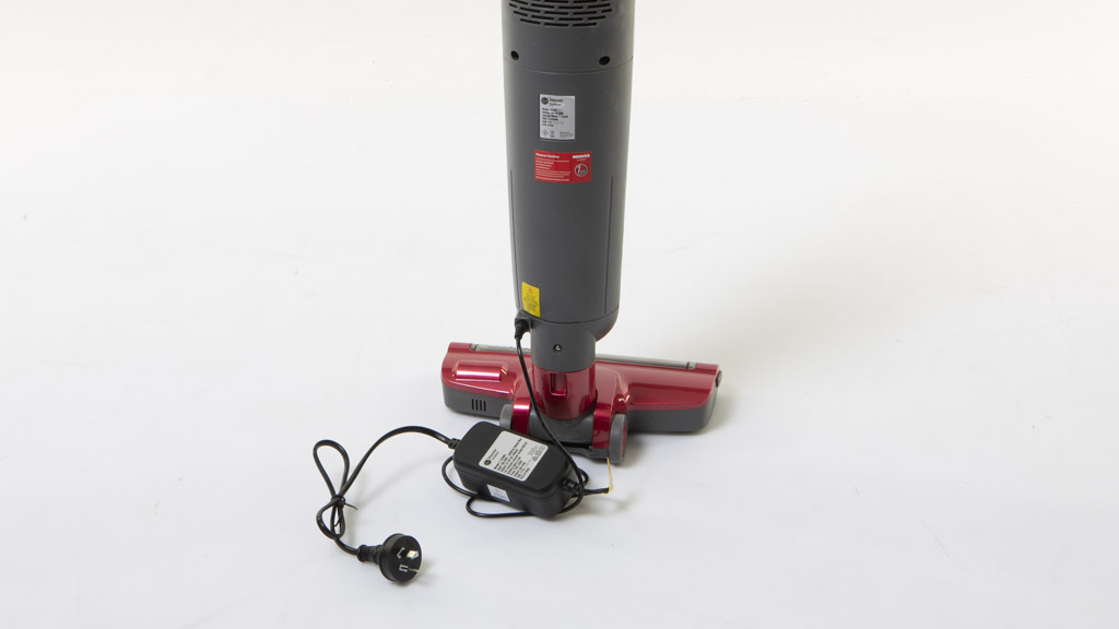 Hoover Cordless Stick Vac SD101