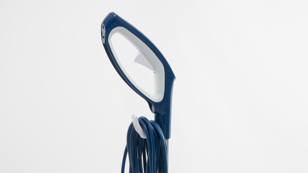 Hoover Dual Steam Plus 3631