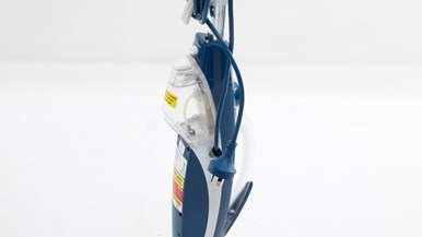 Hoover Dual Steam Plus 3631