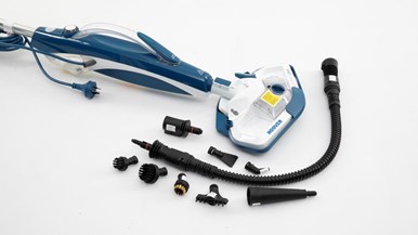 Hoover Dual Steam Plus 3631