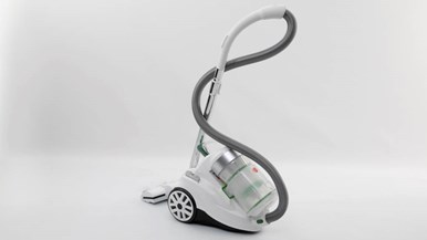 Hoover Eco Pets 3013