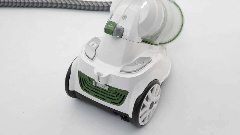 Hoover Eco Pets 3013