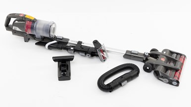 Hoover Emerge Pet+ Cordless Vacuum F180PSV231