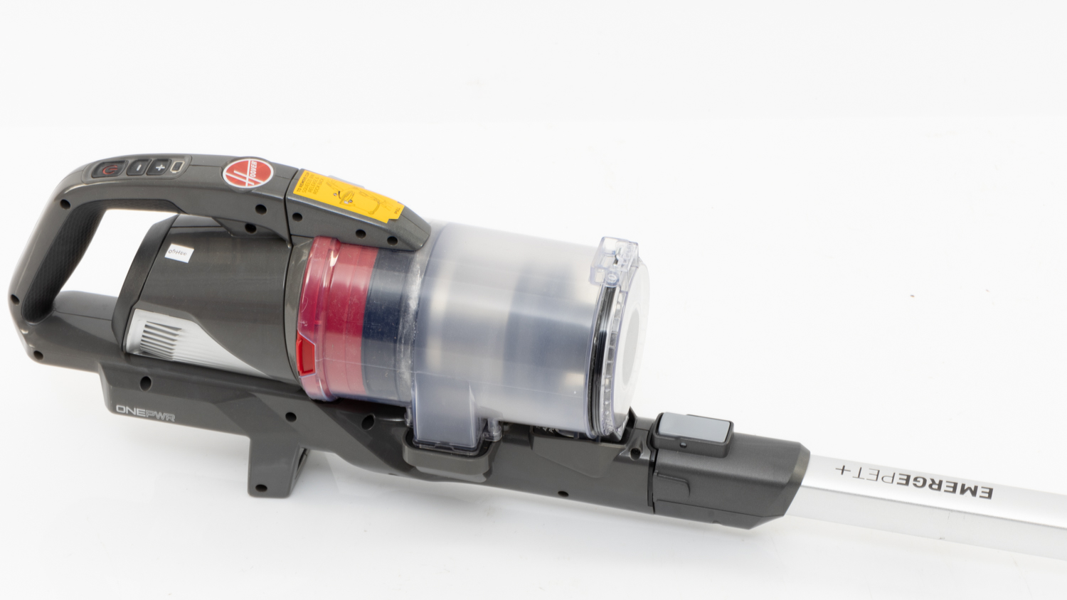 Hoover Emerge Pet+ Cordless Vacuum F180PSV231