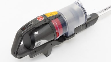 Hoover Emerge Pet+ Cordless Vacuum F180PSV231