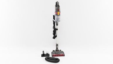 Hoover Emerge Pet+ Cordless Vacuum F180PSV231