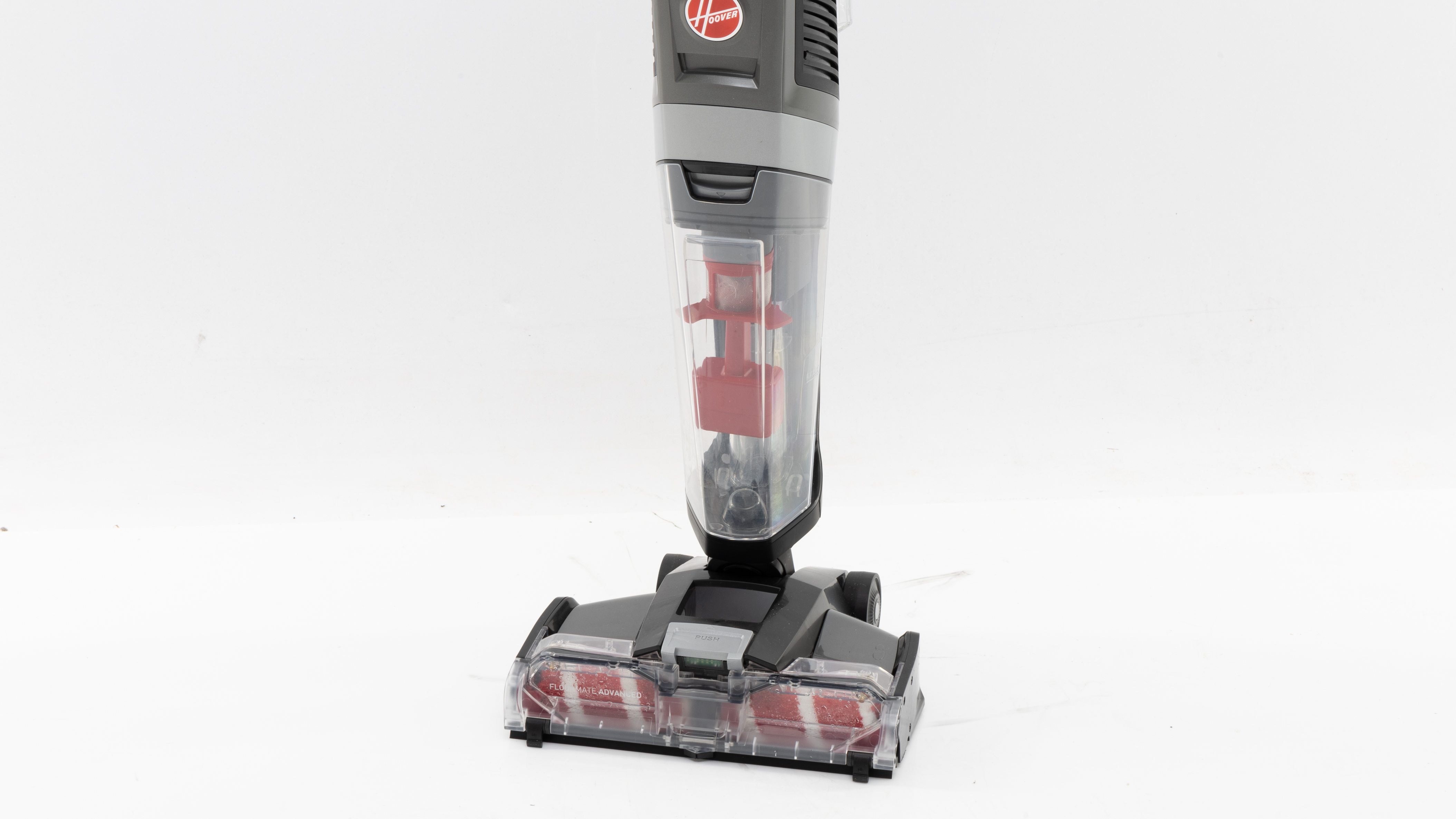 Hoover Floormate Advanced Cordless Hard Floor Cleaner F180PHF23N