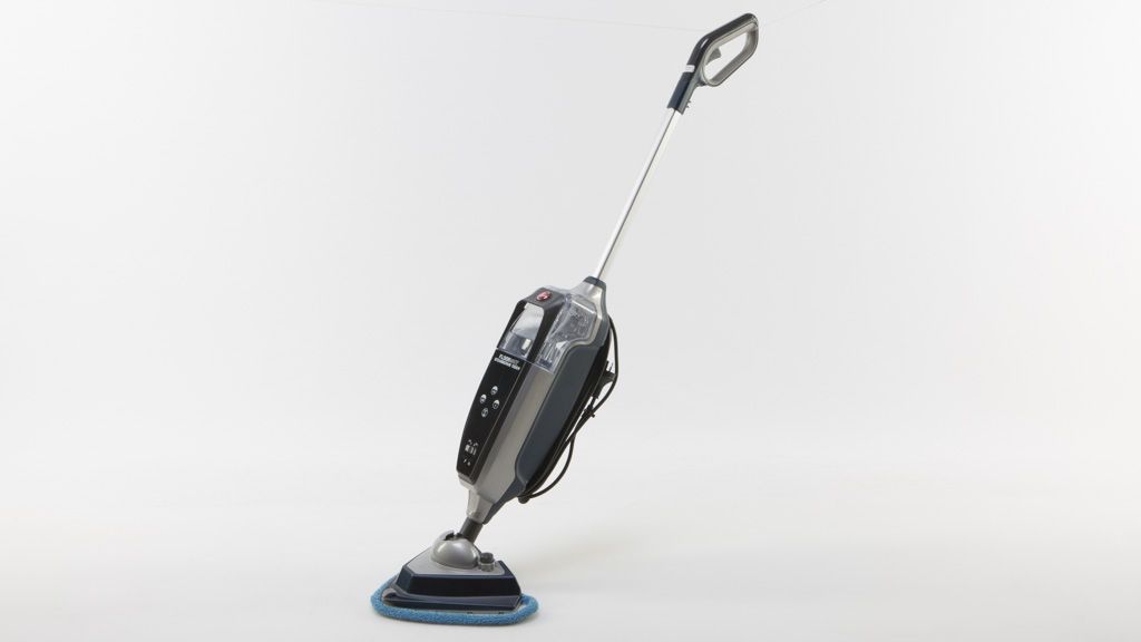 Hoover Floormate Steamscrub Touch 12100120 carousel image