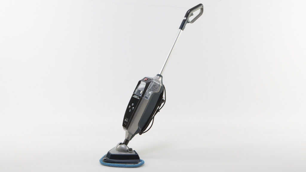 Hoover Floormate Steamscrub Touch 12100120 Review Steam mop CHOICE