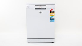 Hoover dynamic best sale mega dishwasher reviews