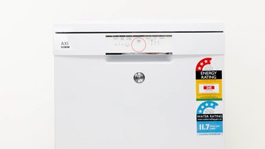 Hoover HDPN1L390PW-AUS