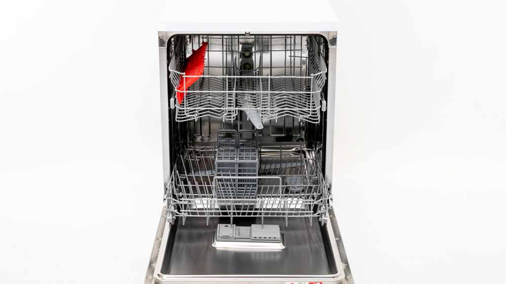 Hoover HDPN1L390PW-AUS
