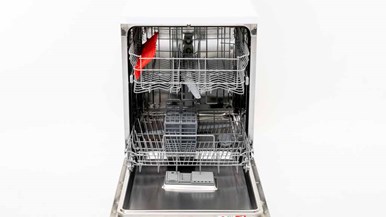 Hoover HDPN1L390PW-AUS