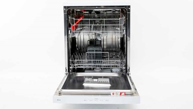 Hoover HDPN1L390PW-AUS