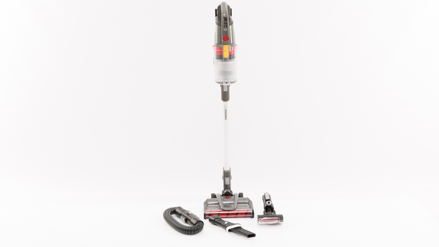 Hoover ONEPWR EMERGE Pet Cordless Vacuum F18OPSV22J2